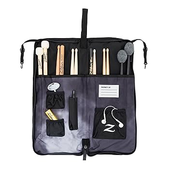 ミセス　MGA Light Stick Bag / Black MGA Light Stick Bag / Black | TOoKA BASE